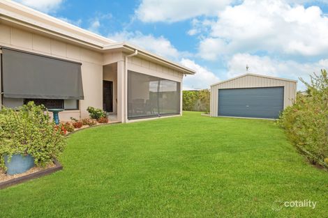 Property photo of 66 Hoffman Drive Marian QLD 4753