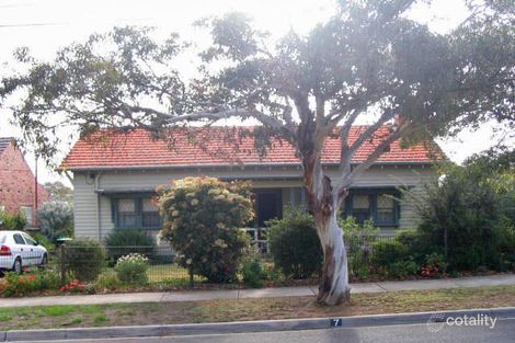 Property photo of 7 Noble Avenue Strathmore VIC 3041