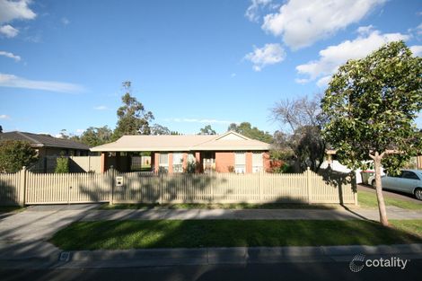 63 Brentwood Dr, Wantirna, VIC 3152
