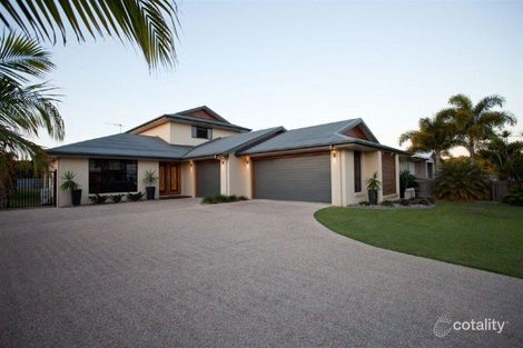 17 Leichardt Way, Andergrove, QLD 4740