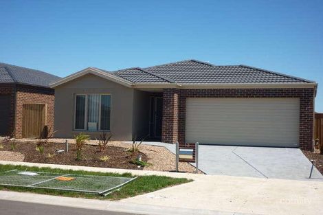 Property photo of 13 Stoneyfell Road Point Cook VIC 3030
