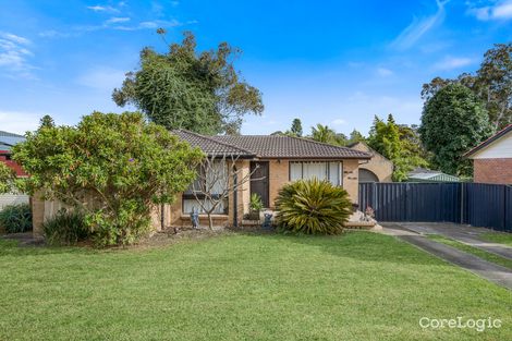 Property photo of 79 Chester Road Ingleburn NSW 2565