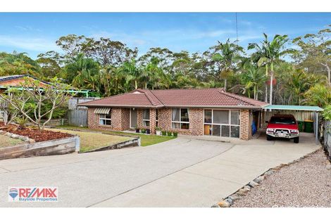 Property photo of 64 Redruth Road Alexandra Hills QLD 4161