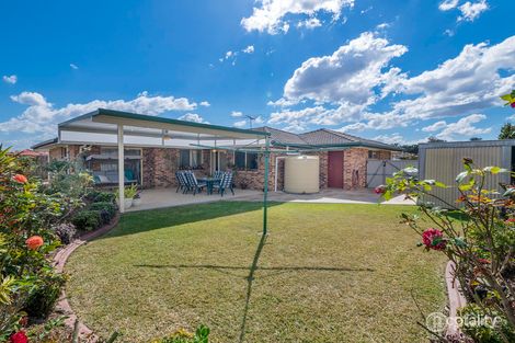 Property photo of 3 Miller Court Calamvale QLD 4116