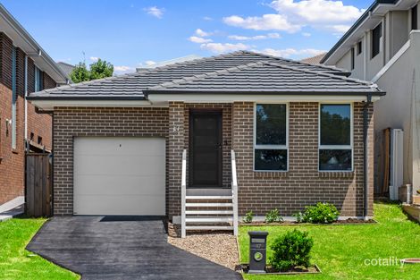 87 Longerenong Ave, Box Hill, NSW 2765