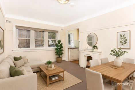 7/81 Roslyn Gdns, Elizabeth Bay, NSW 2011