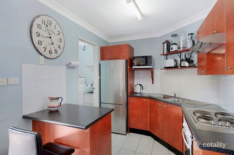 Property photo of 5/36-40 Great Western Highway Colyton NSW 2760