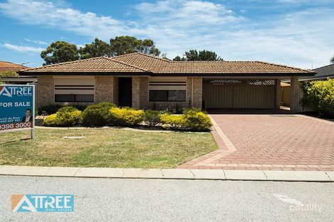 19 Conigrave Pl, Canning Vale, WA 6155