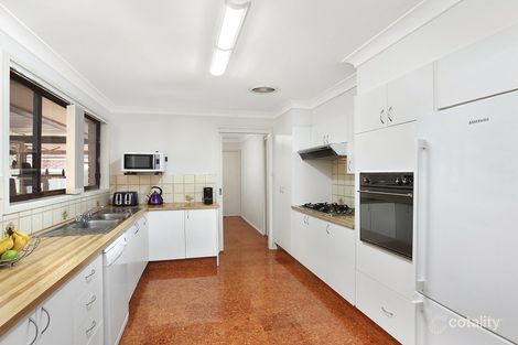 Property photo of 34 Salamander Grove Baulkham Hills NSW 2153