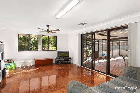 Property photo of 34 Salamander Grove Baulkham Hills NSW 2153