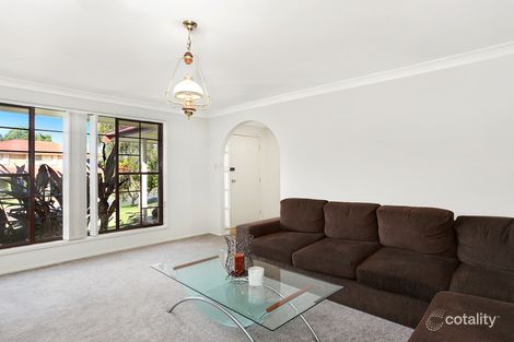 Property photo of 34 Salamander Grove Baulkham Hills NSW 2153