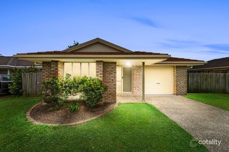 Property photo of 20 Hibiscus Circuit Fitzgibbon QLD 4018