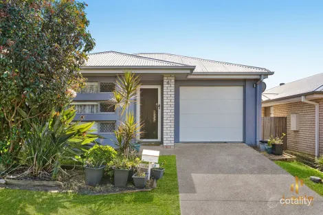 28 Mount Pleasant St, Park Ridge, QLD 4125