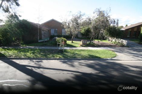 23 Goulburn Dr, Rowville, VIC 3178