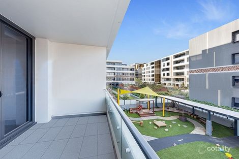 Property photo of 117/25-29 Rothschild Avenue Rosebery NSW 2018