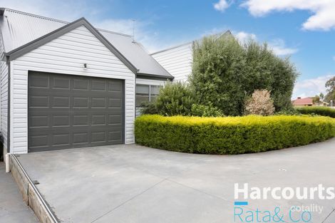 Property photo of 1/39 Old Plenty Road South Morang VIC 3752