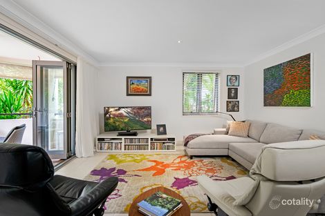 Property photo of 8/3208 Central Place Carrara QLD 4211