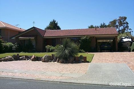 Property photo of 35 Arkwell Way Marmion WA 6020