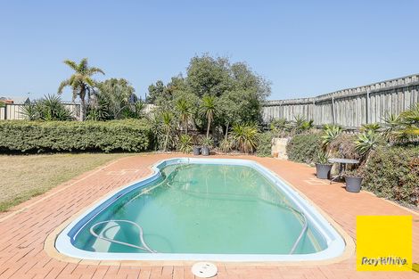 Property photo of 2 Burnett Drive Clarkson WA 6030