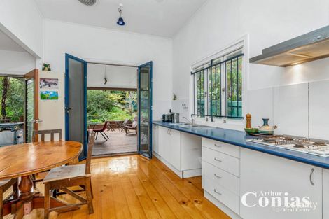 Property photo of 7 Mullin Street Paddington QLD 4064