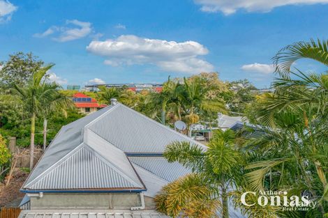 Property photo of 7 Mullin Street Paddington QLD 4064