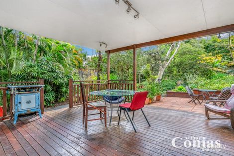 Property photo of 7 Mullin Street Paddington QLD 4064