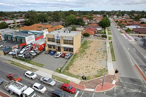 1139 Albany Hwy, Bentley, WA 6102