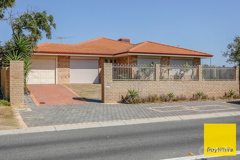 Property photo of 2 Burnett Drive Clarkson WA 6030