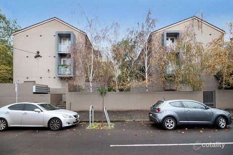 12/31 George St, Fitzroy, VIC 3065