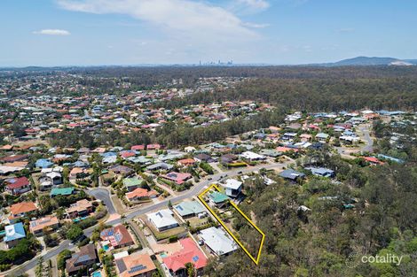 Property photo of 50 Cressbrook Drive Albany Creek QLD 4035