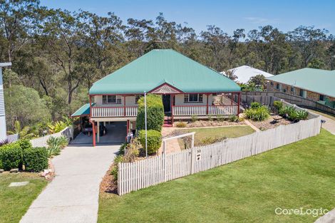 Property photo of 50 Cressbrook Drive Albany Creek QLD 4035