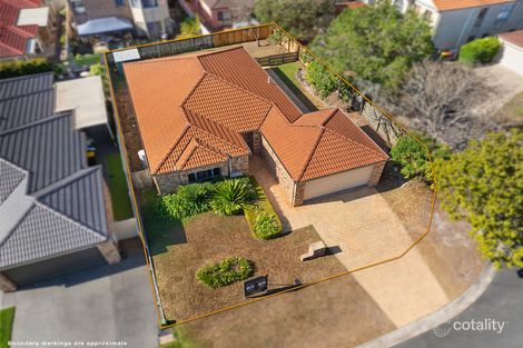 Property photo of 10 Bond Place Carindale QLD 4152