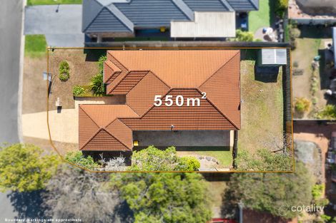 Property photo of 10 Bond Place Carindale QLD 4152