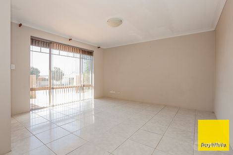 Property photo of 2 Burnett Drive Clarkson WA 6030