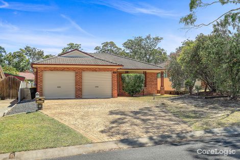 Property photo of 38 Claylands Drive St Georges Basin NSW 2540