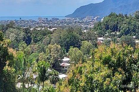 Property photo of 242 Toogood Road Bayview Heights QLD 4868