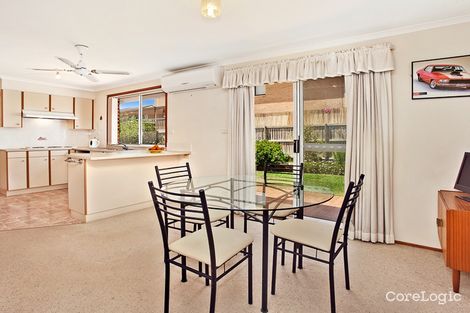 Property photo of 20A Jubilee Street Wahroonga NSW 2076