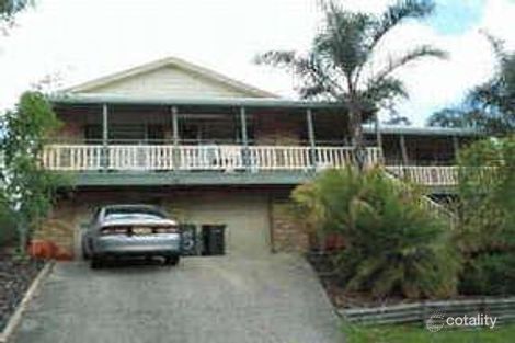 Property photo of 20 Stephanie Close Macquarie Hills NSW 2285