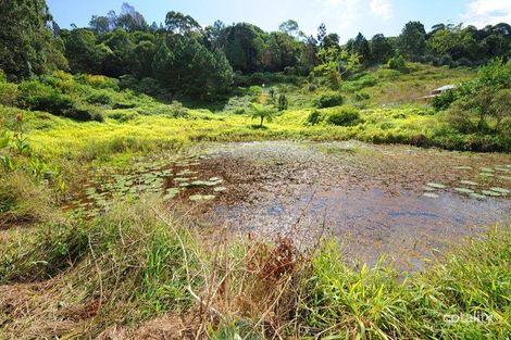 Property photo of 76 Hillside Lane Bald Knob QLD 4552