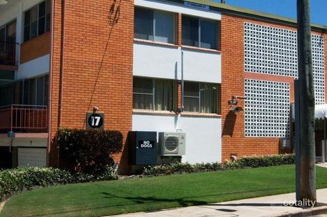 6/17 Adelaide St, Clayfield, QLD 4011