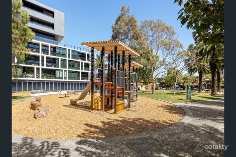 Property photo of 616/20 Burnley Street Richmond VIC 3121