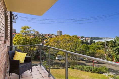 Property photo of 4/2 Kareela Road Cremorne Point NSW 2090