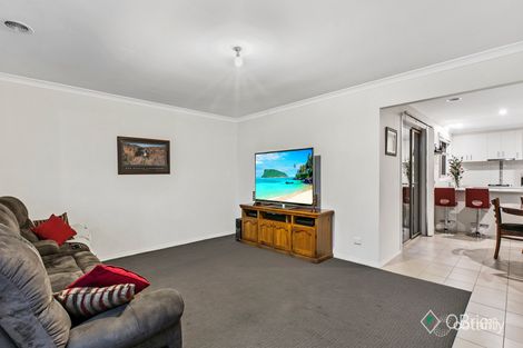Property photo of 9 Cerreto Mews Pakenham VIC 3810
