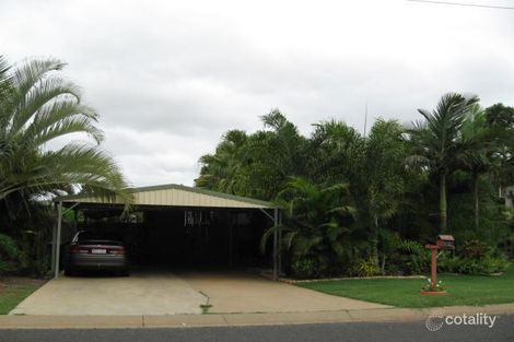 8 De Castella Dr, Moranbah, QLD 4744
