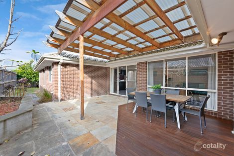 Property photo of 7 Batavia Way Doreen VIC 3754