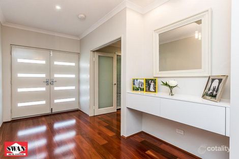 Property photo of 3 Drovers Way Jane Brook WA 6056