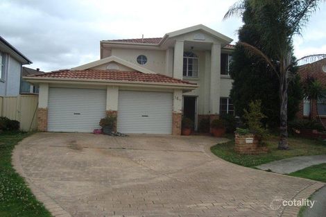 16b Wellesley Pl, Green Valley, NSW 2168