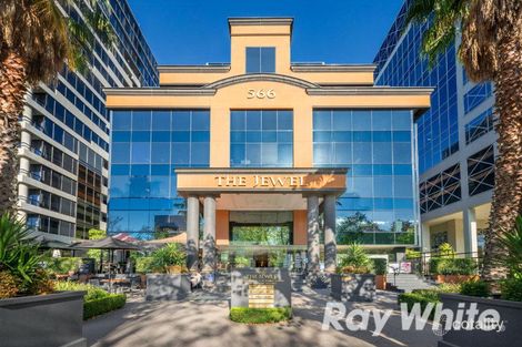 307/566 St Kilda Rd, Melbourne, VIC 3004