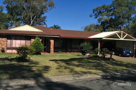 3 Heron Cres, St Clair, NSW 2759