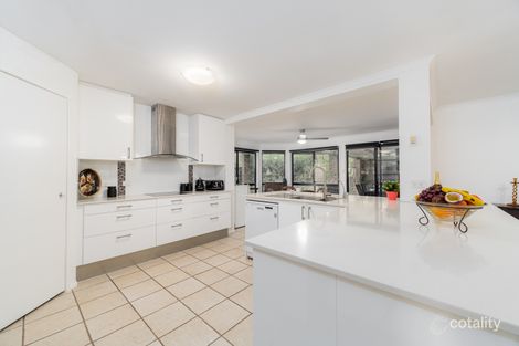 Property photo of 183 Rubicon Crescent Kuraby QLD 4112